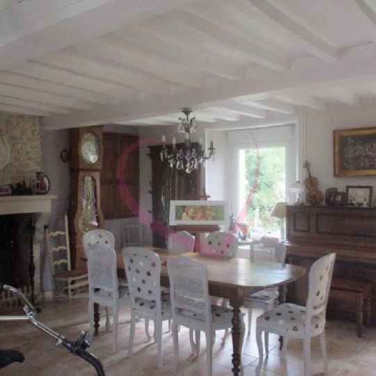 COEUR IMMOBILIER : Maison / Villa | VILLERS-BOCAGE (14310) | 283 m2 | 451 500 € 