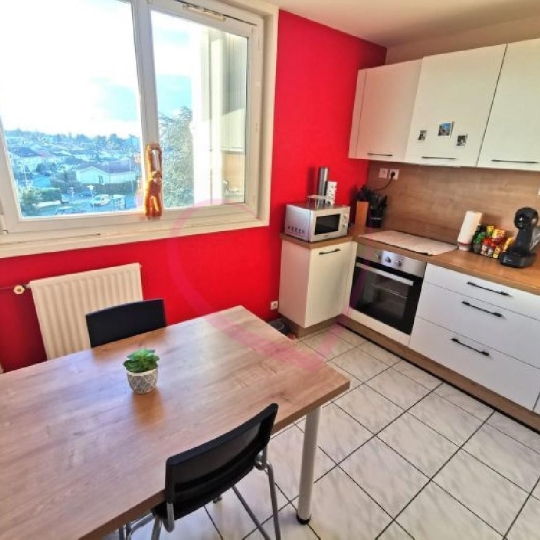  COEUR IMMOBILIER : Appartement | CHOLET (49300) | 63 m2 | 107 000 € 