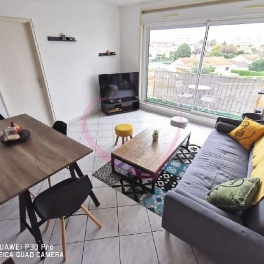  COEUR IMMOBILIER : Apartment | CHOLET (49300) | 63 m2 | 107 000 € 