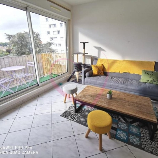  COEUR IMMOBILIER : Appartement | CHOLET (49300) | 63 m2 | 107 000 € 