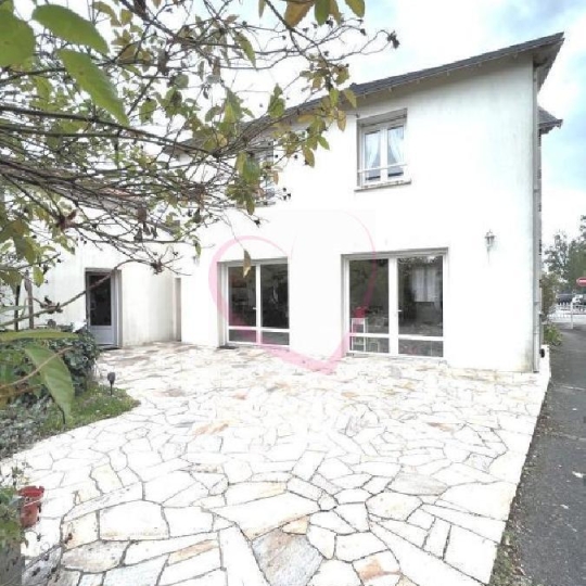  COEUR IMMOBILIER : House | SAINTE-LUCE-SUR-LOIRE (44980) | 204 m2 | 680 000 € 