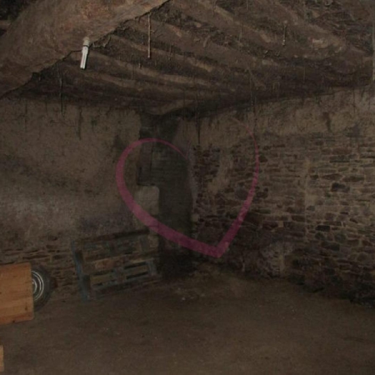 COEUR IMMOBILIER : Maison / Villa | CAUMONT-L'EVENTE (14240) | 97 m2 | 66 000 € 