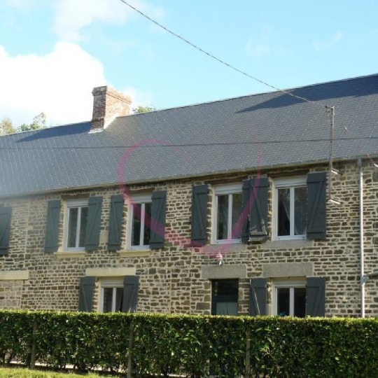  COEUR IMMOBILIER : Maison / Villa | SOULEUVRE-EN-BOCAGE (14350) | 170 m2 | 262 000 € 