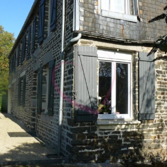  COEUR IMMOBILIER : Maison / Villa | SOULEUVRE-EN-BOCAGE (14350) | 170 m2 | 230 000 € 