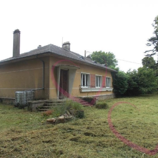  COEUR IMMOBILIER : Maison / Villa | SOULEUVRE-EN-BOCAGE (14350) | 102 m2 | 149 000 € 