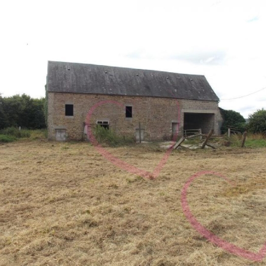  COEUR IMMOBILIER : Maison / Villa | SOULEUVRE-EN-BOCAGE (14350) | 102 m2 | 149 000 € 