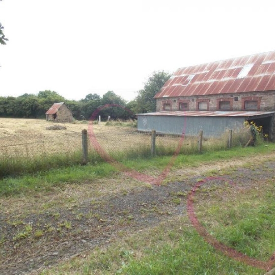  COEUR IMMOBILIER : Maison / Villa | SOULEUVRE-EN-BOCAGE (14350) | 102 m2 | 149 000 € 