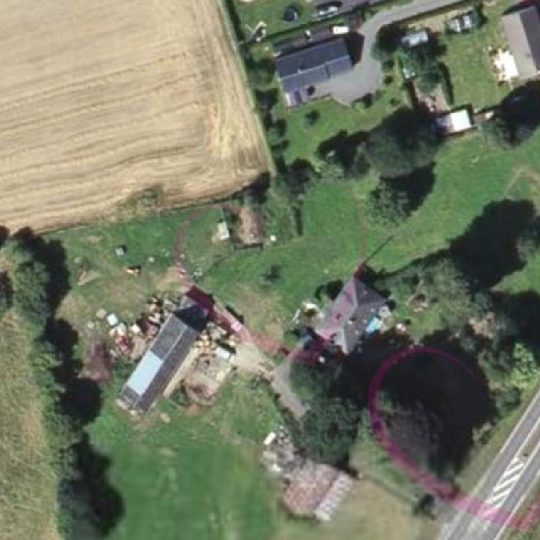  COEUR IMMOBILIER : Maison / Villa | SOULEUVRE-EN-BOCAGE (14350) | 102 m2 | 149 000 € 