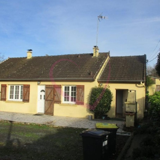  COEUR IMMOBILIER : House | LA BARRE-DE-SEMILLY (50810) | 96 m2 | 194 000 € 