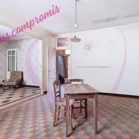 COEUR IMMOBILIER : Maison / Villa | LA REGRIPPIERE (44330) | 100.00m2 | 105 000 € 