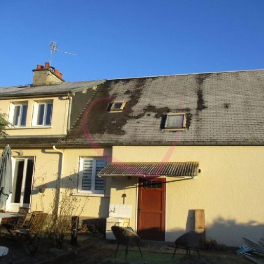 COEUR IMMOBILIER : House | CONDE-SUR-NOIREAU (14110) | 118.00m2 | 159 000 € 