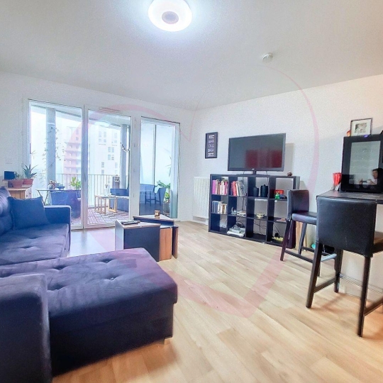  COEUR IMMOBILIER : Appartement | NANTES (44000) | 49 m2 | 179 000 € 