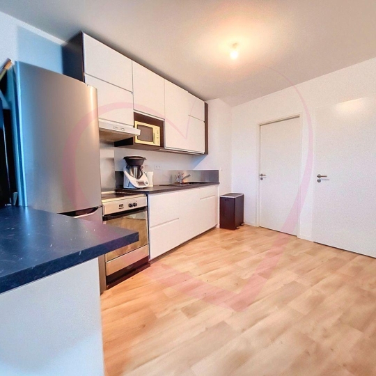  COEUR IMMOBILIER : Apartment | NANTES (44000) | 49 m2 | 189 000 € 