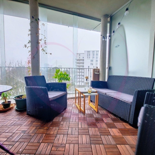  COEUR IMMOBILIER : Appartement | NANTES (44000) | 49 m2 | 179 000 € 