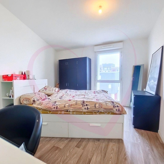  COEUR IMMOBILIER : Appartement | NANTES (44000) | 49 m2 | 179 000 € 