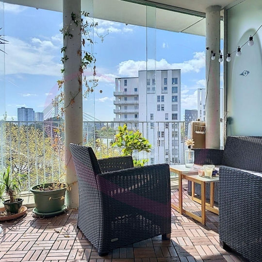  COEUR IMMOBILIER : Appartement | NANTES (44000) | 49 m2 | 179 000 € 