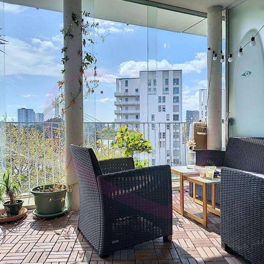 COEUR IMMOBILIER : Apartment | NANTES (44000) | 49.00m2 | 189 000 € 