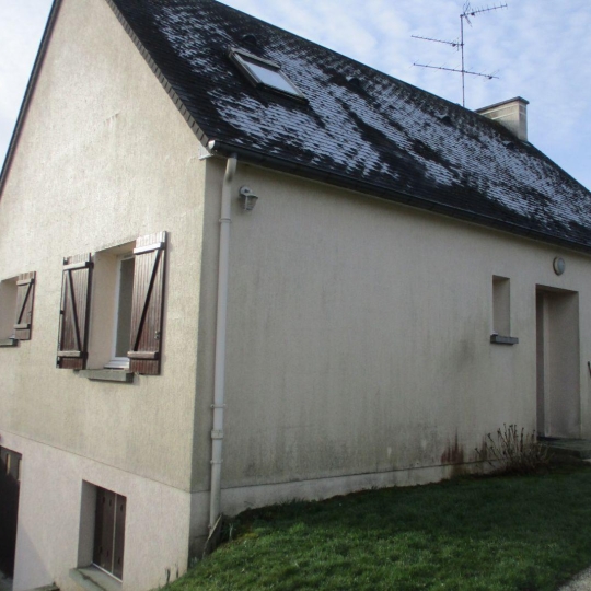  COEUR IMMOBILIER : House | SAINT-AMAND (50160) | 104 m2 | 188 500 € 