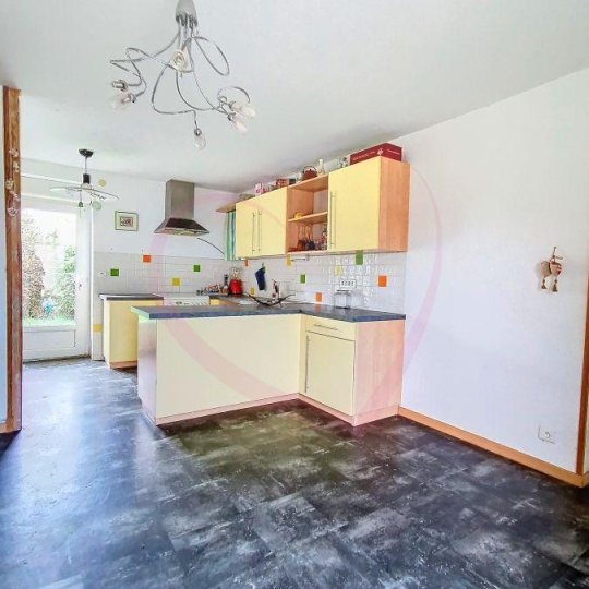  COEUR IMMOBILIER : Maison / Villa | LA CHAUSSAIRE (49600) | 120 m2 | 209 000 € 