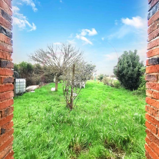  COEUR IMMOBILIER : Maison / Villa | LA CHAUSSAIRE (49600) | 120 m2 | 209 000 € 