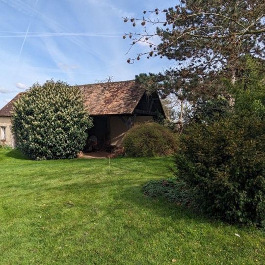  COEUR IMMOBILIER : Maison / Villa | SAINT-AUBIN-SUR-GAILLON (27600) | 110 m2 | 78 000 € 