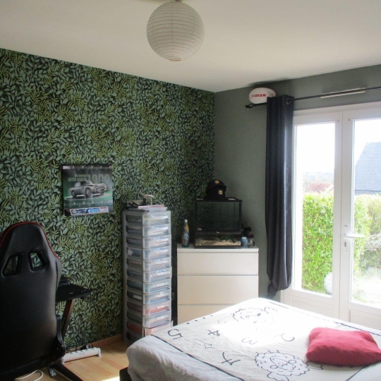  COEUR IMMOBILIER : Maison / Villa | SAINT-AMAND-VILLAGES (50160) | 181 m2 | 249 000 € 