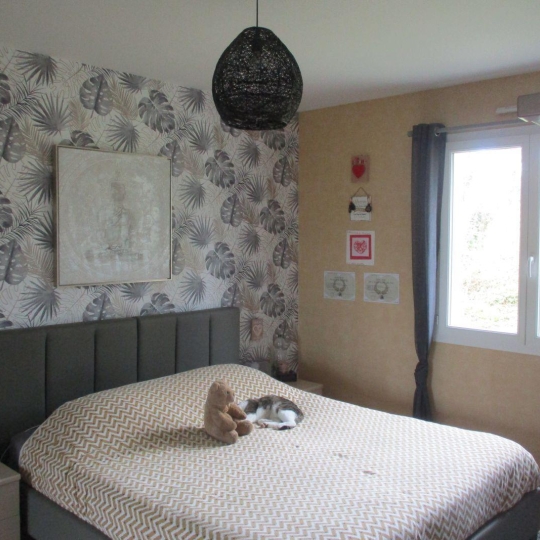  COEUR IMMOBILIER : Maison / Villa | SAINT-AMAND-VILLAGES (50160) | 181 m2 | 249 000 € 