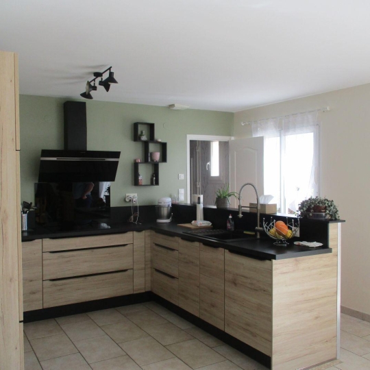  COEUR IMMOBILIER : Maison / Villa | SAINT-AMAND-VILLAGES (50160) | 181 m2 | 249 000 € 