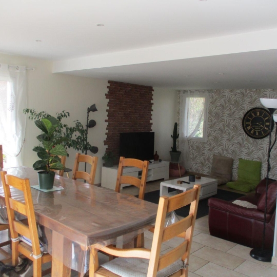  COEUR IMMOBILIER : Maison / Villa | SAINT-AMAND-VILLAGES (50160) | 181 m2 | 249 000 € 