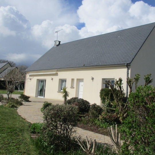  COEUR IMMOBILIER : Maison / Villa | SAINT-AMAND-VILLAGES (50160) | 181 m2 | 249 000 € 