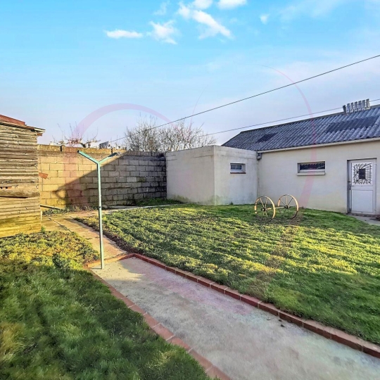  COEUR IMMOBILIER : Maison / Villa | VALLET (44330) | 81 m2 | 210 000 € 