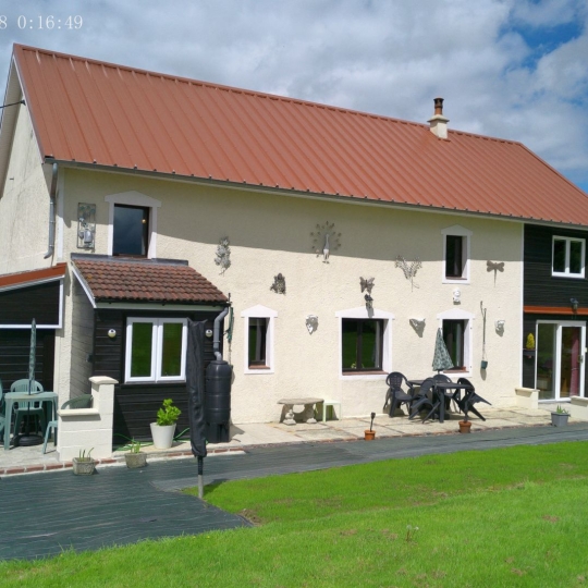  COEUR IMMOBILIER : House | VALDALLIERE (14410) | 150 m2 | 210 000 € 