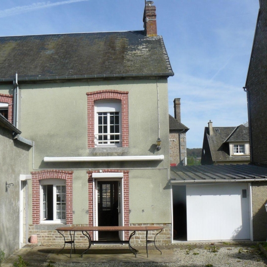 COEUR IMMOBILIER : House | VALDALLIERE (14410) | 105.00m2 | 118 000 € 