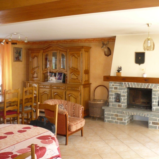  COEUR IMMOBILIER : House | VALDALLIERE (14410) | 105 m2 | 118 000 € 