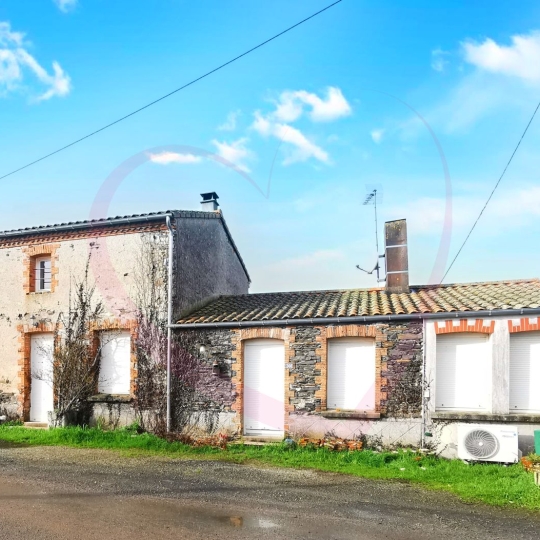  COEUR IMMOBILIER : House | VALLET (44330) | 120 m2 | 229 000 € 