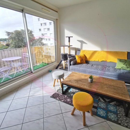  COEUR IMMOBILIER : Appartement | CHOLET (49300) | 63 m2 | 107 000 € 