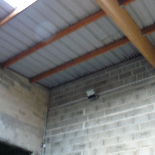  COEUR IMMOBILIER : Other | SOULEUVRE-EN-BOCAGE (14350) | 600 m2 | 296 800 € 