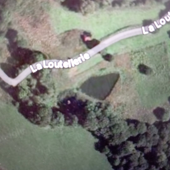  COEUR IMMOBILIER : Terrain | PERRIERS-EN-BEAUFICEL (50150) | 0 m2 | 32 000 € 