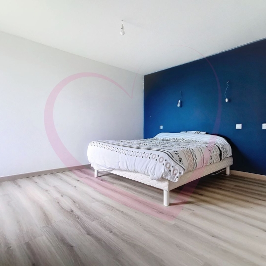  COEUR IMMOBILIER : House | VILLEDIEU-LA-BLOUERE (49450) | 87 m2 | 179 900 € 