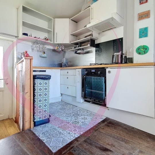  COEUR IMMOBILIER : House | DIVATTE-SUR-LOIRE (44450) | 48 m2 | 167 000 € 