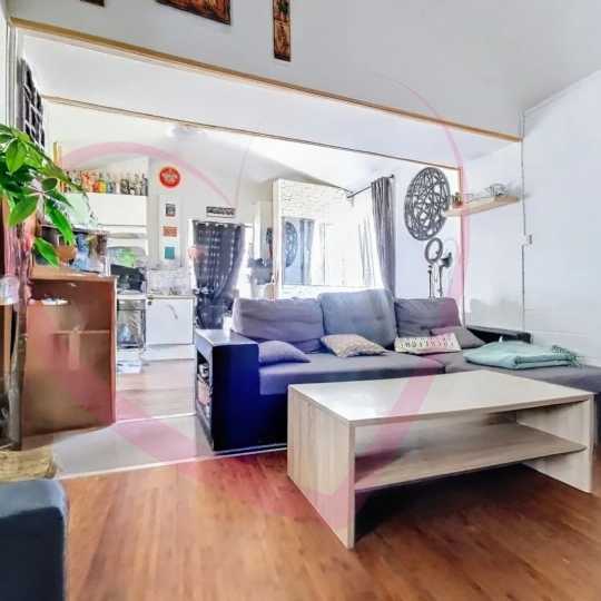  COEUR IMMOBILIER : House | DIVATTE-SUR-LOIRE (44450) | 48 m2 | 167 000 € 