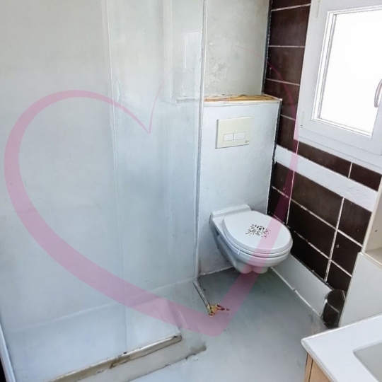  COEUR IMMOBILIER : House | DIVATTE-SUR-LOIRE (44450) | 48 m2 | 167 000 € 