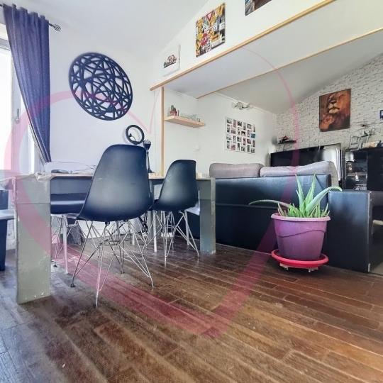  COEUR IMMOBILIER : House | DIVATTE-SUR-LOIRE (44450) | 48 m2 | 167 000 € 
