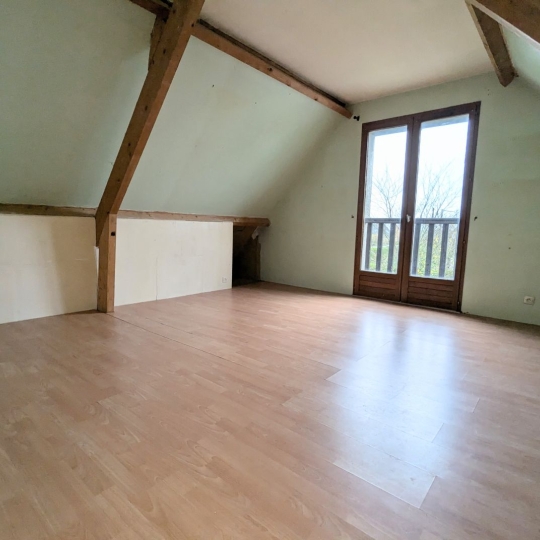  COEUR IMMOBILIER : House | SAINT-JULIEN-DE-LA-LIEGUE (27600) | 103 m2 | 153 000 € 