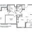  COEUR IMMOBILIER : Appartement | NANTES (44300) | 65 m2 | 754 € 