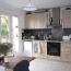  COEUR IMMOBILIER : Appartement | SAINT-HERBLAIN (44800) | 49 m2 | 642 € 