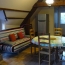  COEUR IMMOBILIER : Apartment | SOULEUVRE-EN-BOCAGE (14350) | 33 m2 | 460 € 