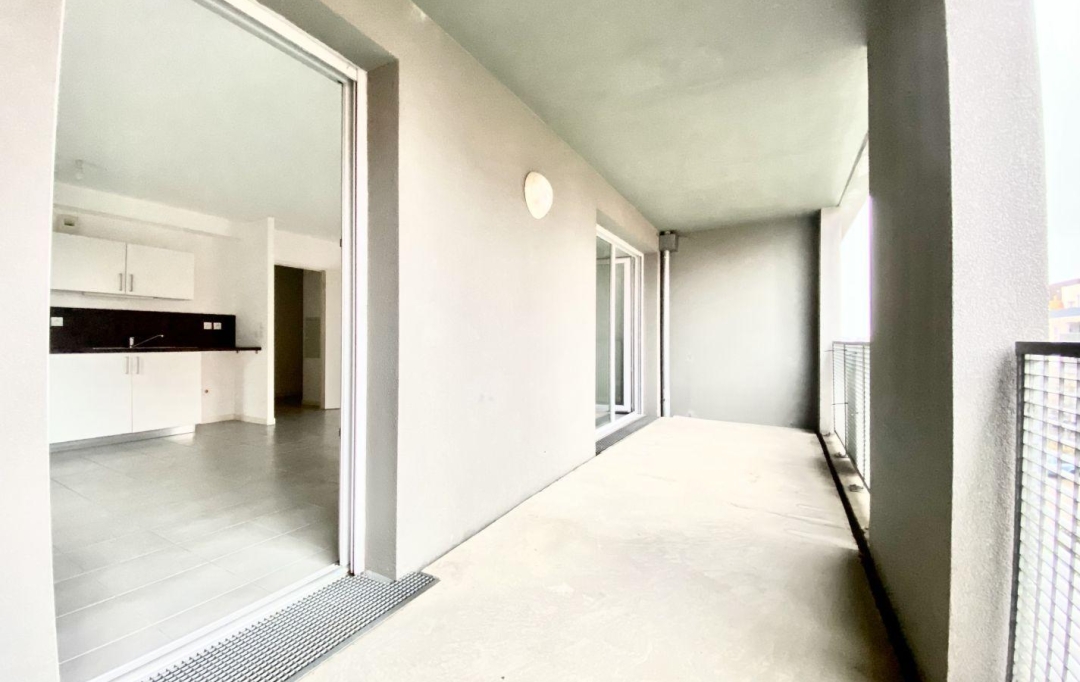 COEUR IMMOBILIER : Appartement | NANTES (44300) | 68 m2 | 209 900 € 