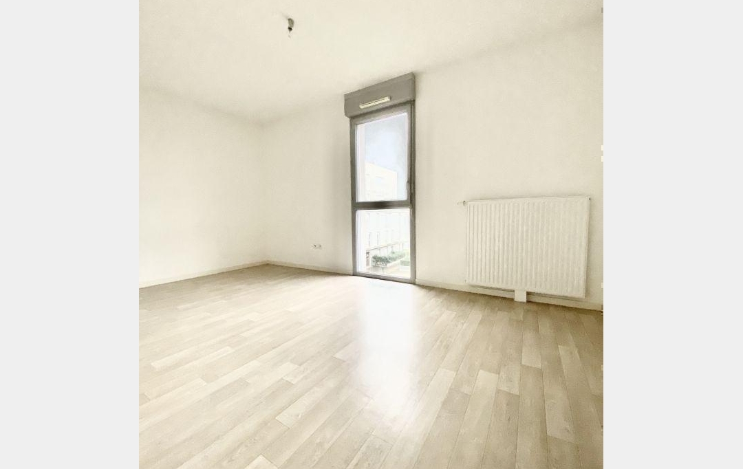 COEUR IMMOBILIER : Appartement | NANTES (44300) | 68 m2 | 209 900 € 