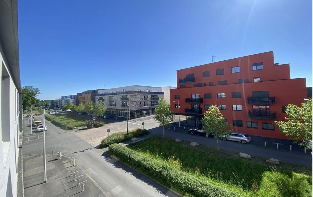 COEUR IMMOBILIER : Appartement | NANTES (44300) | 68 m2 | 209 900 € 
